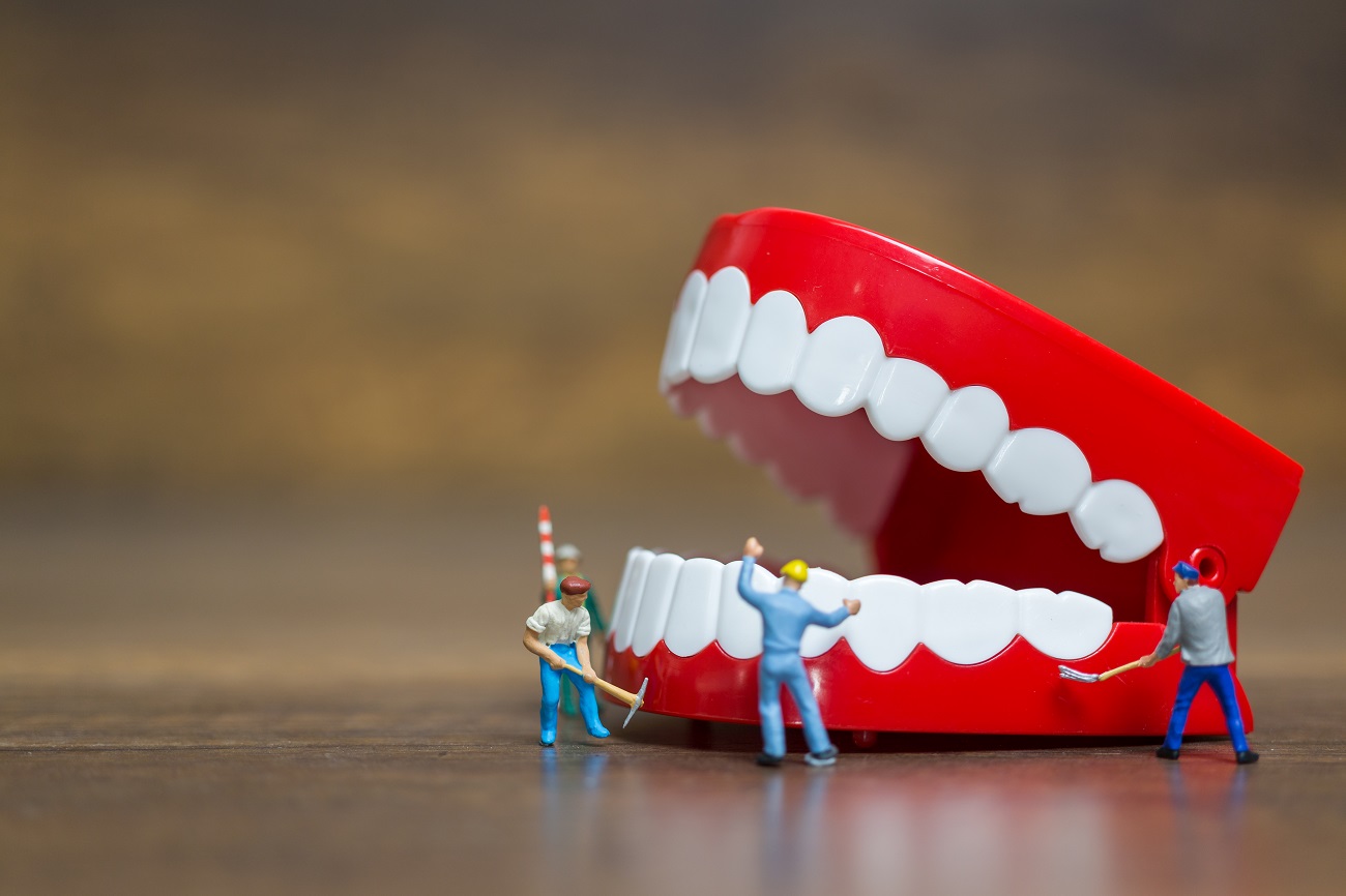 the crucial link between oral and overall health: why dental care matters more than ever