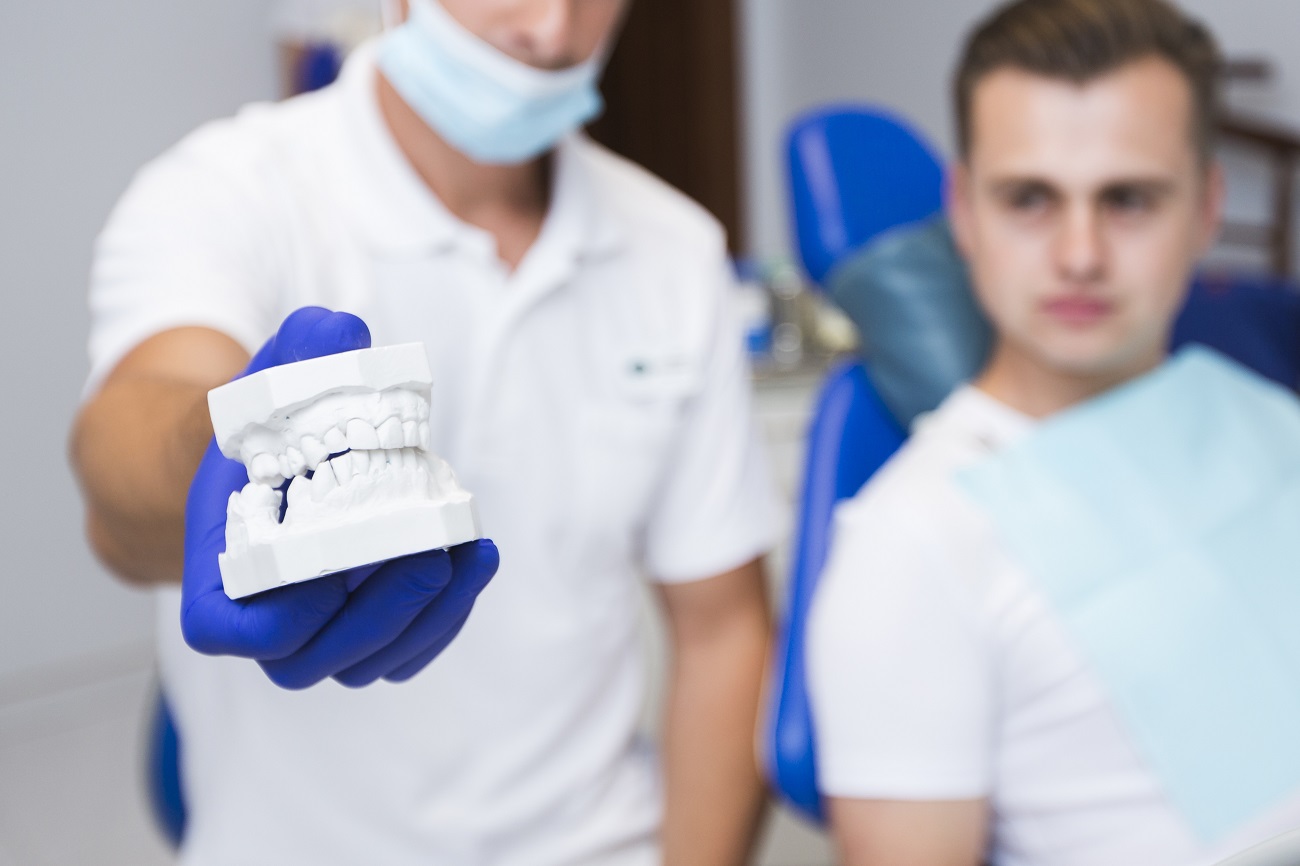 top 5 life-changing benefits of dental implants: why they are worth it