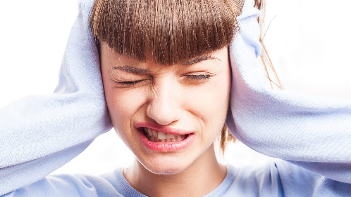 Teeth grinding (bruxism)